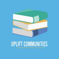 Uplift Communities logo - Similar company to Gentlemen'S Factory