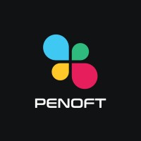 Penoft logo - Similar company to Tensoft