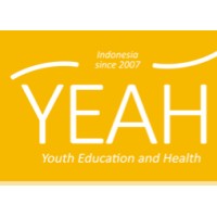 YEAH Foundation logo - Similar company to Niños Del Lago