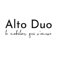 Alto Duo logo - Similar company to Originalhome