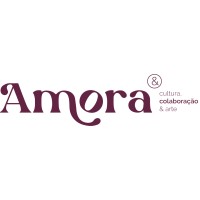 Amora Educação e Cultura logo - Similar company to Ruidosa Alma Transperformative Collective