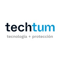Techtum logo - Similar company to Techtummy