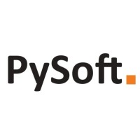 Pysoft bv logo - Similar company to Pysoft