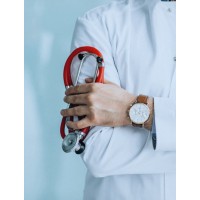 Clinics and Hospital -Sell or Buy logo - Similar company to Arabian Pacific Hospital Supply-Arabian Pahsco