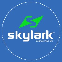 Skylark Battery logo - Similar company to Z-Power Impex Pvt Ltd.