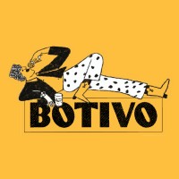 Botivo Drinks | B corp logo - Similar company to L.A Brewery | Non-Alcoholic