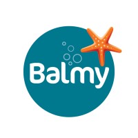 Balmy logo - Similar company to Onftech