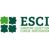 European Society for Clinical Investigation logo - Similar company to Nfes - Norwegian Formation Evaluation Society