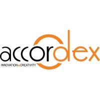 Accordex Systems Pvt Ltd logo - Similar company to Accordex