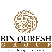 Bin Quresh Group logo - Similar company to Relymer Labs