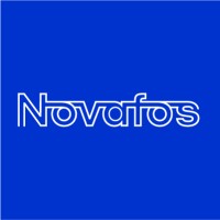 Novafos logo - Similar company to Biofos