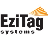 EziTag Systems logo - Similar company to Rjs Tech Group