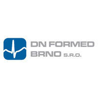 DN FORMED Brno s.r.o. logo - Similar company to Mediform