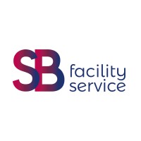 SB facility service logo - Similar company to Vveoptopper