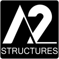 A2 Structures ® logo - Similar company to Ingenium Structures