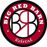 Big Red Barn Retreat logo - Similar company to Boulder Crest Foundation