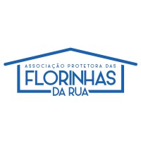 Associação Protetora das Florinhas da Rua logo - Similar company to Fundação Cajil
