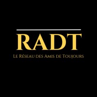 Le Réseau des Amis de Toujours logo - Similar company to Marketme™️