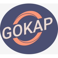 GokapInnoTech logo - Similar company to Victory Software