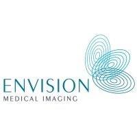Envision Medical Imaging logo - Similar company to Meditice® Limited