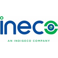 Ineco logo - Similar company to Ineco