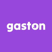Gaston logo - Similar company to Blyst
