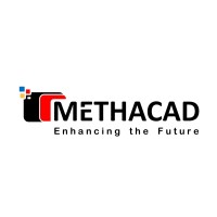 MethaCad logo - Similar company to Dfm Cad Studio