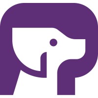 PuppyGraph logo - Similar company to Graphable