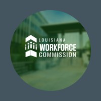 Louisiana Workforce Commission logo - Similar company to Pelican Engineering Llc
