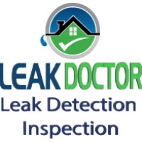 Leak Doctor - Leak Detection & Inspection logo - Similar company to Zero Leakage