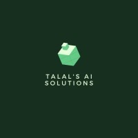 Talal's AI Solutions Inc. logo - Similar company to Mma Construction