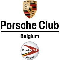 Porsche Club Belgium logo - Similar company to Eleva