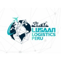 Lusaan Logistics Peru logo - Similar company to Rwo Perú
