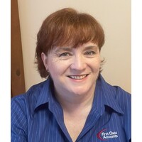 First Class Accounts Ferny Grove logo - Similar company to First Class Accounts - Wanneroo