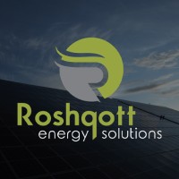 Roshqott Energy Solutions logo - Similar company to Fire It Up Group
