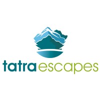 Tatra Escapes logo - Similar company to Tatra