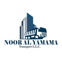 Noor Al Yamama Transport LLC logo - Similar company to Growise Devs