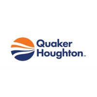 QUAKER HOUGHTON logo - Similar company to Engineered Custom Lubricants