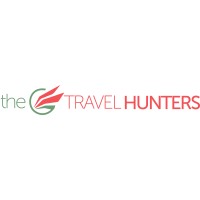 Thetravelhunters logo - Similar company to Dipprofit