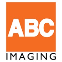 ABC Imaging logo - Similar company to C2 Imaging
