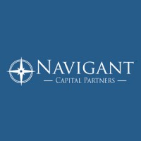 Navigant Capital Partners logo - Similar company to Vive Collision