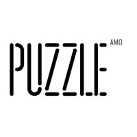 PUZZLE AMO logo - Similar company to Optim'Architecture