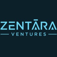 Zentāra Ventures logo - Similar company to Clidaas - Climate Data As A Service