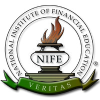 National Institute of Financial Education logo - Similar company to Jay White Group Powered By Place | Keller Williams Ballantyne Area