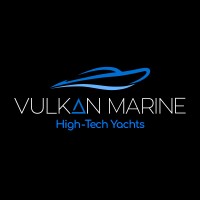 Vulkan Marine logo - Similar company to Marine-I