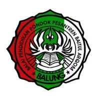 SMA BAITUL ARQOM - BALUNG JEMBER logo