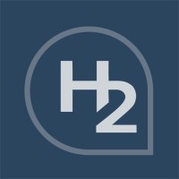 H2 MARINE logo - Similar company to H2Marine Project