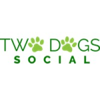 Two Dogs Social logo - Similar company to Fiduciary Law Center
