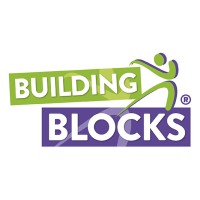 Building Blocks® logo - Similar company to Link Design Uk Ltd