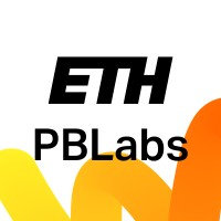 ETH PBLabs logo - Similar company to Swiss Robotics & Advanced Technologies